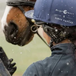 2023 HelmetConnect Bluetooth Riding Hat Attachment FE050 - Black -Vogemate Sales Store 6726 202320HelmetConnect20Wireless20Riding20Helmet20220Way20Communication20Headphones20FE05020 20Black203.700x700