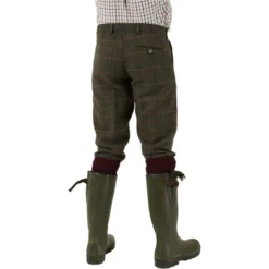 2023 Alan Paine Mens Rutland Tweed Shooting Breeks RUTGBRK - Fern Colour Fern 8 2023 Alan Paine Mens Rutland Tweed Shooting Breeks RUTGBRK - Fern Colour Fern -Vogemate Sales Store 6744 202320Alan20Paine20Mens20Rutland20Tweed20Shooting20Breeks20RUTGBRK20 20Fern203a.700x700