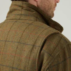 2023 Alan Paine Mens Combrook Tweed Shooting Field Coat COMGFIE - Thyme Colour Thyme 12 2023 Alan Paine Mens Combrook Tweed Shooting Field Coat COMGFIE - Thyme Colour Thyme -Vogemate Sales Store 6750 202320Alan20Paine20Mens20Combrook20Tweed20Shooting20Field20Coat20COMGFIE20 20Thyme204.700x700