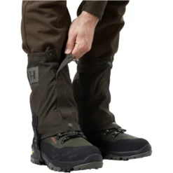 2023 Harkila Ledge Gaiters 220104 - Shadow Brown 10 2023 Harkila Ledge Gaiters 220104 - Shadow Brown -Vogemate Sales Store 6807 202320Harkila20Ledge20Gaiters2022010420 20Shadow20Brown204.700x700