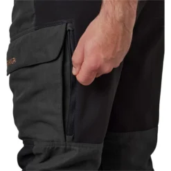 2023 Harkila Mens Scandinavian Trousers 110127807 - Phantom Grey / Black Colour Black/Phantom Grey -Vogemate Sales Store 6809 202320Harkila20Mens20Scandinavian20Trousers2011012780720 20Phantom20Grey20Black207.700x700