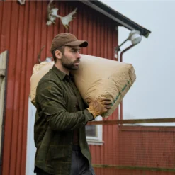 2023 Harkila Mens Kaldfjord Corduroy Check Shirt 1401130 - Shadow Brown -Vogemate Sales Store 6810 202320Harkila20Mens20Kaldfjord20Corduroy20Check20Shirt20140113020 20Shadow20Brown207.700x700