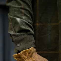 2023 Harkila Mens Kaldfjord Corduroy Check Shirt 1401130 - Shadow Brown -Vogemate Sales Store 6810 202320Harkila20Mens20Kaldfjord20Corduroy20Check20Shirt20140113020 20Shadow20Brown209.700x700