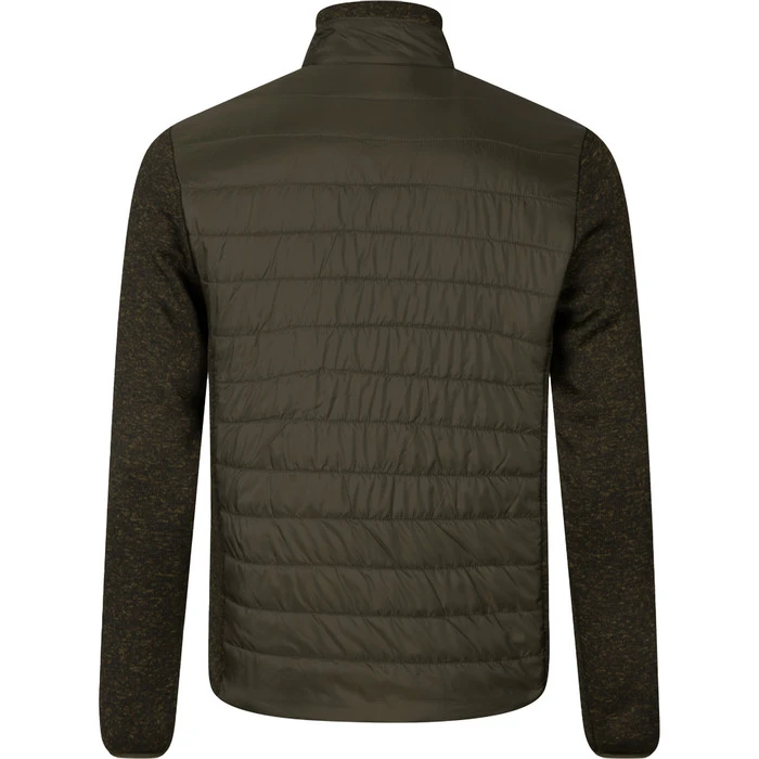 2023 Seeland Mens Theo Hybrid Jacket 1302163 - Pine Green 4 2023 Seeland Mens Theo Hybrid Jacket 1302163 - Pine Green - Image 2