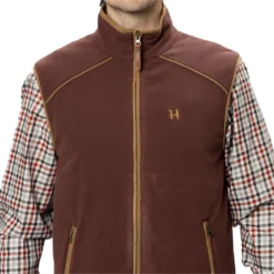 2023 Harkila Mens Sandhem 200 Waistcoat 1201153 - Burgundy Colour Burgundy -Vogemate Sales Store 6874 202320Harkila20Mens20Sandhem2020020Waistcoat20120115320 20Burgundy203.700x700