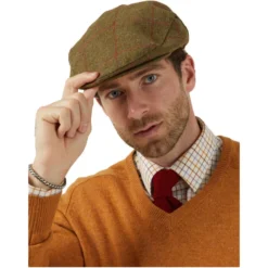 2023 Alan Paine Mens Combrook Tweed Flat Cap COMGCAP - Sage Colour Sage -Vogemate Sales Store 6959 202320Alan20Paine20Mens20Combrook20Tweed20Flat20Cap20COMGCAP20 20Sage205.700x700