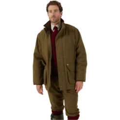 2023 Alan Paine Mens Combrook Tweed Shooting Field Coat COMGFIE - Sage Colour Sage 13 2023 Alan Paine Mens Combrook Tweed Shooting Field Coat COMGFIE - Sage Colour Sage -Vogemate Sales Store 6961 202320Alan20Paine20Mens20Combrook20Tweed20Shooting20Field20Coat20COMGFIE20 20Sage204.700x700