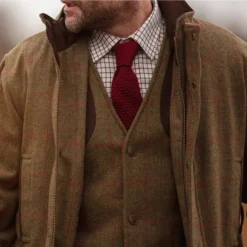 2023 Alan Paine Mens Combrook Tweed Gilet COMGWCT - Sage Colour Sage 14 2023 Alan Paine Mens Combrook Tweed Gilet COMGWCT - Sage Colour Sage -Vogemate Sales Store 6965 202320Alan20Paine20Mens20Combrook20Tweed20Gilet20COMGWCT20 20Sage207.700x700