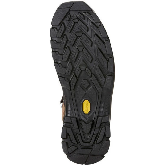 2023 Ariat Mens Catalyst Defiant 8" Gore-tex Boots 10021505 - Rugged Bark 6 2023 Ariat Mens Catalyst Defiant 8" Gore-tex Boots 10021505 - Rugged Bark - Image 4