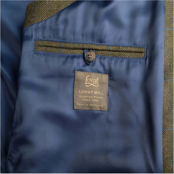 2023 Musto Mens Lightweight Machine Washable Tweed Waistcoat Cairngorm Previous Next Musto Mens Lightweight Machine Washable Twe 6 2023 Musto Mens Lightweight Machine Washable Tweed Waistcoat Cairngorm Previous Next Musto Mens Lightweight Machine Washable Twe - Image 4