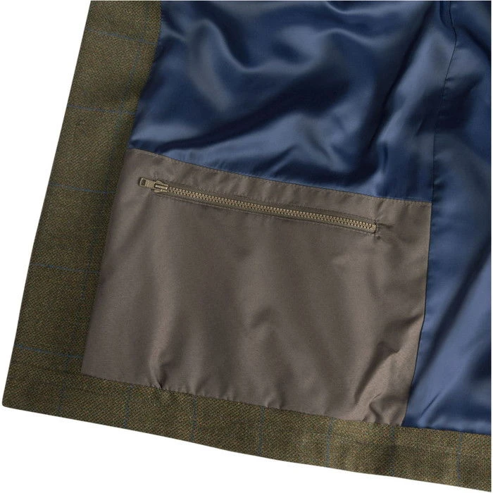 2023 Musto Mens Lightweight Machine Washable Tweed Waistcoat Cairngorm Previous Next Musto Mens Lightweight Machine Washable Twe 7 2023 Musto Mens Lightweight Machine Washable Tweed Waistcoat Cairngorm Previous Next Musto Mens Lightweight Machine Washable Twe - Image 5