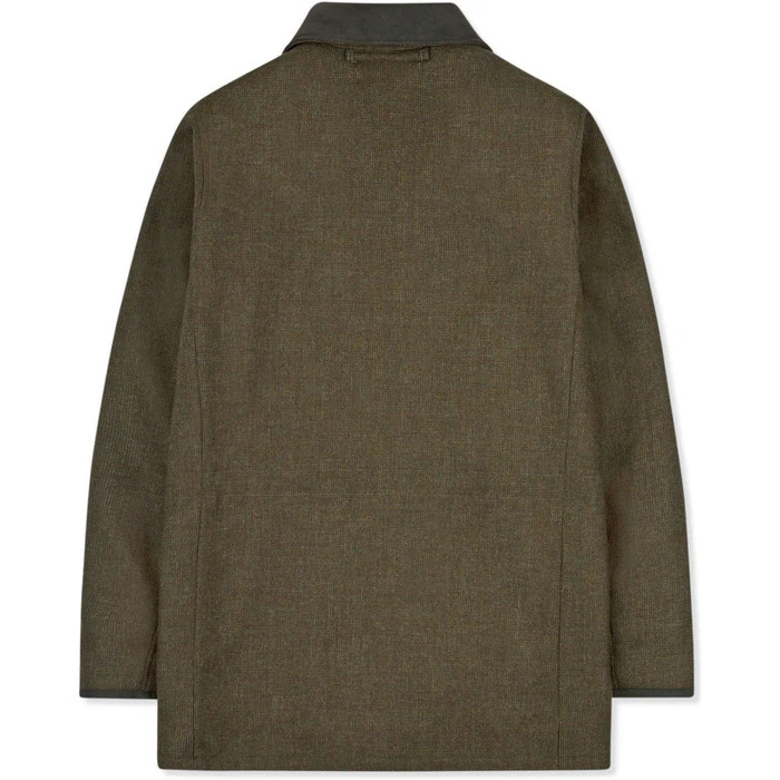 2023 Musto Mens Stretch Technical Gore-Tex Tweed Jacket CMJK159 - Thornberry 4 2023 Musto Mens Stretch Technical Gore-Tex Tweed Jacket CMJK159 - Thornberry - Image 2