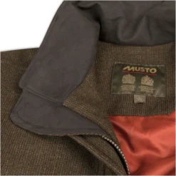 2023 Musto Mens Stretch Technical Gore-Tex Tweed Jacket CMJK159 - Thornberry 9 2023 Musto Mens Stretch Technical Gore-Tex Tweed Jacket CMJK159 - Thornberry -Vogemate Sales Store 7027 Musto20Mens20Jacket20Stretch20Technical20Gore Tex20Tweed20Thornberry20Inside.2000x2000.700x700