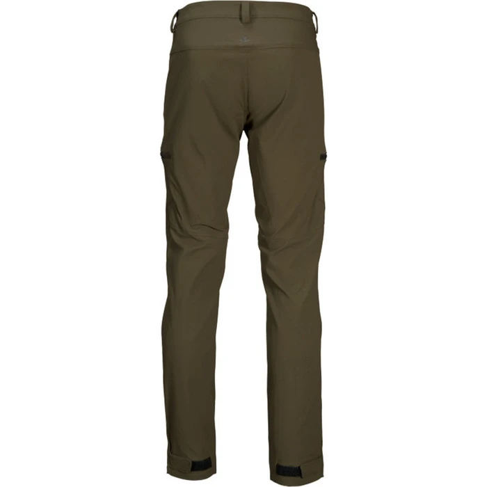 2023 Seeland Mens Outdoor Stretch Trousers 1102123280 - Pine Green 4 2023 Seeland Mens Outdoor Stretch Trousers 1102123280 - Pine Green - Image 2