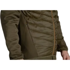 2023 Seeland Mens Hawker Hybrid Jacket 1302092220 - Pine Green 7 2023 Seeland Mens Hawker Hybrid Jacket 1302092220 - Pine Green -Vogemate Sales Store 7038 356635.2000x2000.700x700