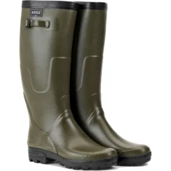 2022 Aigle Benyl Wellington Boots - Khaki -Vogemate Sales Store Aigle Benyl Wellie Boots Khaki 4.700x700