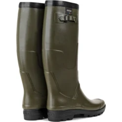 2022 Aigle Benyl Wellington Boots - Khaki -Vogemate Sales Store Aigle Benyl Wellie Boots Khaki 5.700x700