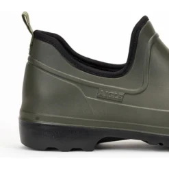 Aigle Mens Taden Plus Clogs - Khaki / Black -Vogemate Sales Store Aigle20Mens20Gardening20High Top20Clogs20 20Khaki20Black204.700x700