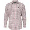 2023 Alan Paine Mens Ilkley Country Check Shirt ILKGSHT - Red -Vogemate Sales Store Alan20Paine20Mens20Ilkley20Country20Check20Shirt20Red20A.2000x2000.700x700