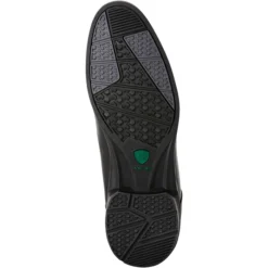 Ariat Heritage IV Zip Short Riding Boots Black -Vogemate Sales Store Ariat Heritage IV Zip Short Riding Boots Black Sole.700x700