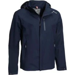 Ariat Mens Coastal H2O Jacket 10030340 - Navy -Vogemate Sales Store Ariat Mens Coastal H2O Jacket 10030340 Navy 5.700x700