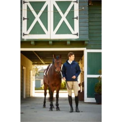 Ariat Mens Coastal H2O Jacket 10030340 - Navy -Vogemate Sales Store Ariat Mens Coastal H2O Jacket 10030340 Navy 7.700x700