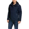 Ariat Mens Coastal H2O Jacket 10030340 - Navy 1 Ariat Mens Coastal H2O Jacket 10030340 - Navy -Vogemate Sales Store Ariat Mens Coastal H2O Jacket 10030340 Navy.700x700