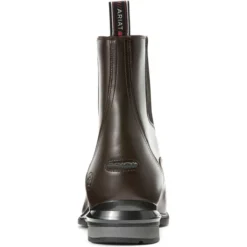 2022 Ariat Mens Devon Nitro Zip Paddock Boots 10027186 - Brown -Vogemate Sales Store Ariat Mens Devon Nitro Zip Paddock Boots Brown 4.700x700