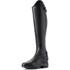 Ariat Mens Nitro Max Long Riding Boots 10031491 - Black