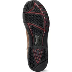 Ariat Mens Telluride Work H20 CT Boots Brown 9 Ariat Mens Telluride Work H20 CT Boots Brown -Vogemate Sales Store Ariat Mens Telluride Work H20 CT Boots Brown 2.700x700