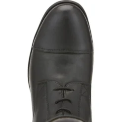 Ariat Mens Heritage Contour Field Zip Black 10015261 -Vogemate Sales Store Ariat20Contour20Zip20Mens203.700x700