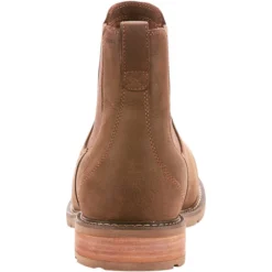 Ariat Mens Wexford H20 Boots Java 6 Ariat Mens Wexford H20 Boots Java -Vogemate Sales Store Ariat20Mens20Boots20Wexford20H2020Java20Back.700x700