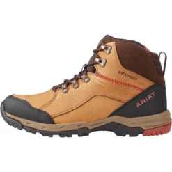 Ariat Mens Skyline H2O Boots Distressed Brown -Vogemate Sales Store Ariat20Mens20Skyline20H2O20Boots20Distressed20Brown20Side.700x700