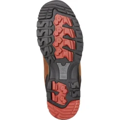 Ariat Mens Skyline H2O Boots Distressed Brown -Vogemate Sales Store Ariat20Mens20Skyline20H2O20Boots20Distressed20Brown20Sole.700x700