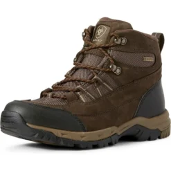 Ariat Mens Skyline Summit GTX Boots Dark Olive