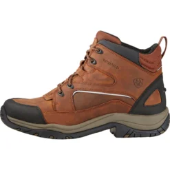 Ariat Mens Telluride II H20 Boots Copper -Vogemate Sales Store Ariat20Telluride20II20H2020Boots20Copper2020side.700x700