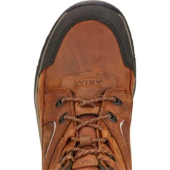 Ariat Mens Telluride II H20 Boots Copper -Vogemate Sales Store Ariat20Telluride20II20H2020Boots20Copper2020toe.700x700