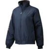 Ariat Mens Stable Jacket Navy