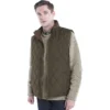 Dubarry Mens Davis Quilted Gilet Olive -Vogemate Sales Store Dubarry Mens Davis Quilted Gilet Olive.700x700