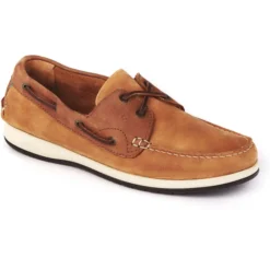 Dubarry Pacific X LT Deck Shoe Tan Brown -Vogemate Sales Store Dubarry Pacific X LT Deck Shoe Tan Brown 2.700x700
