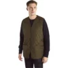 Dubarry Mens Ballygar Gilet Olive -Vogemate Sales Store Dubarry20Mens20Gilet20Ballygar20olive20main.700x700