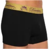 2022 Derriere Equestrian Mens Performance Seamless Shorty Underwear DEPSSM14 - Black Colour Black -Vogemate Sales Store Equestrian20Mens20Performance20Seamless20Shorty20Underwear20DEPSSM1420 20Black.700x700