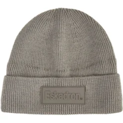 2021 Eskadron Knitted Hat 863186 - Plaza Taupe Colour Plaza Taupe