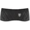 2022 Ariat Venture Headband 10041938 - Black