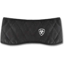 2022 Ariat Venture Headband 10041938 - Black
