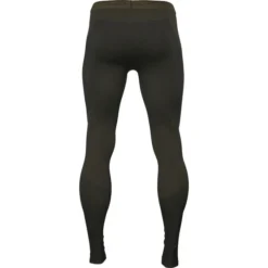 2022 Harkila Mens Base Active Long Johns 200103732 - Dark Willow Green -Vogemate Sales Store Harkila Mens Base Active Long Johns Willow Green Back.700x700