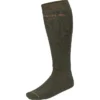 2022 Harkila Pro Hunter 2.0 Long Socks 170109163 - Willow Green / Shadow Brown -Vogemate Sales Store Harkila Pro Hunter 2.0 Long Socks 170109163 Willow Green Shadow Brown.700x700