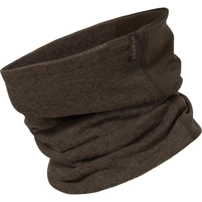 2023 Harkila Mesto Roll Collar 1801159 - Willow Green 3 2023 Harkila Mesto Roll Collar 1801159 - Willow Green