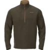 Harkilla Mens Sandhem Fleece Pullover - Willow Green Melange -Vogemate Sales Store Harkilla Mens Sandhem Fleece Pullover Willow Green Melange A.700x700