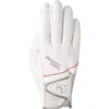 Roeckl Madrid Riding Gloves White